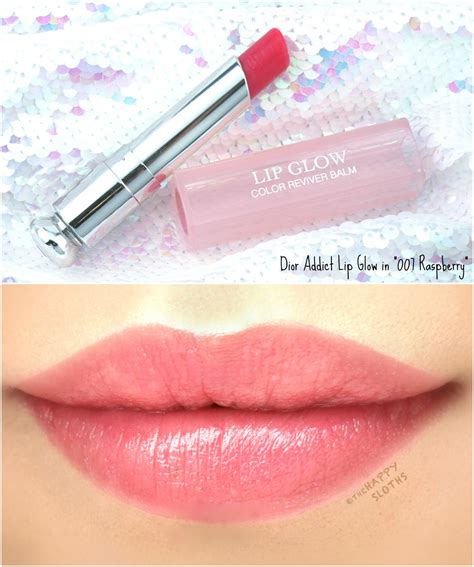 addict lip glow dior|Dior Addict lip glow shades.